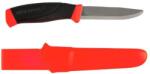 Morakniv® - Mora of Sweden Cuțit outdoor Companion F Rescue Morakniv® - roșu