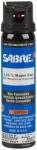 SABRE® (Security Equipment Corporation) Spray defensiv MK-4 Sabre Red®, spumă