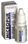 Katadyn Picături pentru purificarea apei Micropur Antichlorine MA 100F Katadyn® (Culoare: Alb) Filtru de apa bucatarie si accesorii