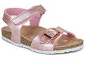 Geox Szandálok / Saruk J ADRIEL GIRL C Rózsaszín 33