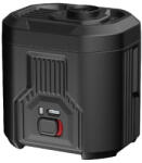 FLEXTAIL Evo Pump 3 Hordozható elektromos pumpa 1000L/perc FLEXTAIL