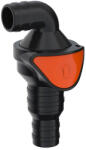SEAFLO Visszacsapó szelep 33/38 -33 mm 90° SEAFLO