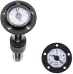 SEAFLO Üzemanyag szintjelző mechanikus 190 mm