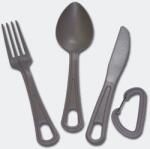 ALB® Set de tacâmuri pentru camping ALB® Tacam