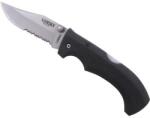 Lansky Cuțit pliant Lansky® Easy Grip - negru