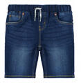 Levi's Rövidnadrágok SKINNY PULL-ON DOBBY SHORT Kék 14 éves
