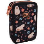 COOLPACK Kétemeletes töltött tolltartó Jumper 2 Capybara (F066937)