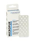 Katadyn Tablete pentru purificarea apei KATADYN® Micropur Classic MC 1T 100 tb Filtru de apa bucatarie si accesorii