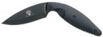KA-BAR Cuțit cu lamă fixă KA-BAR® TDI Law Enforcement Knife