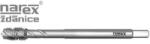 NAREX NAREX-ZD Gépi menetfúró M11x1 HSS-E Sp. 35° DIN374 C (405011100)
