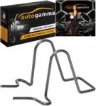 Auto Gamma Rögzítés Izzó H3 Rögzítés Drót Autó Fényszóró Lámpa Tartó