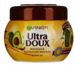 Garnier Ultra Doux Tápláló maszk avokádóolajjal és shea vajjal 300 ml