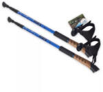 Salta Túrabot állítható hosszúsággal, alumínium, 68-138 cm, kék - Salta (SAL_240004-kek)