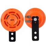  Kerékpár Csengő Műanyag Hangos Elektromos Kerékpárhoz 105DB R8 (TJ13881)