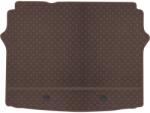Max-Dywanik Mercedes S-Osztály W126 Cp 1987-1992 Csomagtartó betét Primeliner Barna