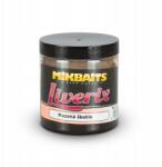 Mikbaits bojli Liverix dipben vajas kagyló 250ml Átmérő: 16mm (8595602221561)