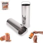 ORION Forma rozsdamentes trdelníkhez, 2 darab, 6x16 cm - Orion (120024)