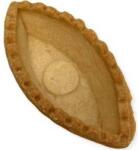  Tartalékkosár csónak, világos sós, 6, 7 cm (24 db) - dortis (DR-01901-1)