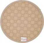 Max-Dywanik Kutya/macska tál alátét bézs Fi24 (490020)