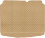 Max-Dywanik Citroen C4 I Hatchback 2004-2010 Primeliner csomagtértálca betét Bézs
