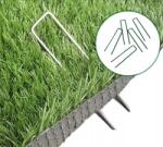 Multi-Decor Műfű Rögzítő Csapok Agrotextíliák Erős 15cm 5 Db (szpilki do trawy)