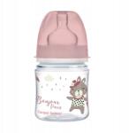 Canpol babies cumisüveg 120 ml 35/231_pin bonjour (35/231_pin)
