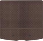 Max-Dywanik Mercedes Gle W167 Suv 2019- Primeliner csomagtértálca betét Barna