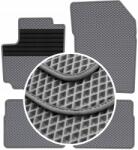 Max-Dywanik Suzuki SX4 S-Cross mHEV 2020- Autószönyegek Eva gumi XXL Erősítés