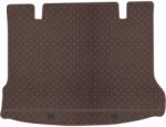 Max-Dywanik Dacia Logan MCV I 7os 08-13 Primeliner csomagtértálca betét Barna