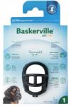Baskerville Ultra 2.0 szájkosár kutyáknak 1-es méret (9033)