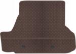 Max-Dywanik Lancia Kappa 1994-2001 Primeliner csomagtértálca betét Barna