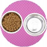 Max-Dywanik Tálaló alátét Rózsaszín Fi37 Eva Home (493006-75P)