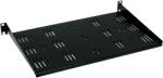 Ekselans rack tálca BF 1U 300