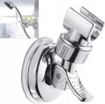 BNTrade Zuhanyfej Tartó Zuhany Tapadókorong Fülhallgató Tartó (uchwyt prysznicowy)