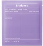 Biodance Rejuvenating Caviar PDRN Real Deep Mask, 34g Masca de fata