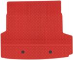 Max-Dywanik Bmw 3 F31 Kombi 2011-2018 Csomagtér ajtóbetét Primeliner Piros