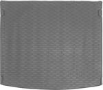 Rigum Vw Caddy III 5os 2004-2020 Csomagtér ajtó