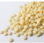  Schokinag Igazi fehér csokoládé 29% (250 g) - dortis (DR-5941)