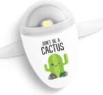 Ulla - Folyadékbevitel emlékeztető óra - Kaktusz