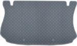 Max-Dywanik Opel Tigra Twin Top Cabrio 04-09 Primeliner csomagtértálca betét Szürke