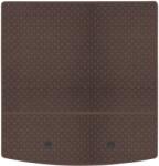 Max-Dywanik Volkswagen Golf VII Kombi 2013-2020 Csomagtértálca Betét Primeliner Barna