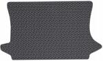 Max-Dywanik Ford Fiesta V Hatchback 2002-2005 Csomagtérszőnyeg Eva Eternity