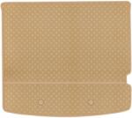 Max-Dywanik Hyundai Santa Fe II Suv 5 ajtós 10-12 Csomagtértálca Primeliner Bézs