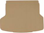 Max-Dywanik Hyundai i30 III Kombi Sw 2019- Csomagtérszőnyeg Bézs rombusz - allegro - 23 380 Ft