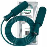 Vitolog Crossfit Edző Ökölvívó Ugrálókötél Csapággyal Állítható Edzéshez 3m (Vitolog Skakanka sportowa pcv długa fitness)