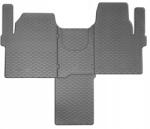 RIGUM Ford Transit Tourneo Custom 2 személyes 2024-től. Rigum Autószönyegek Ütközők