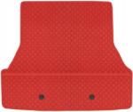 Max-Dywanik Renault 25 1984-1992 Csomagtartó betét Primeliner Piros