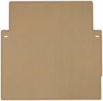 Max-Dywanik Ford Transit Custom II Van L2 2024- Csomagtérszőnyeg Bézs rombusz