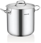 Korkmaz Fazék+fedő Proline 16, 5L (51849)