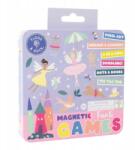 Floss & Rock mágneses játékszett 6in1 balerina utazáshoz (51P6190)